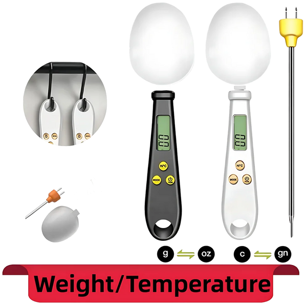 Smart Kitchen Helper